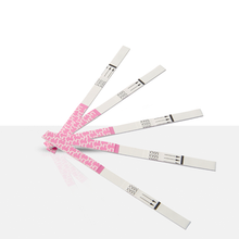 Afbeelding in Gallery-weergave laden, Zwanger worden ovulatietesten &amp; zwangerschapstesten (dipstick) voordeelpakket - Friendly Test