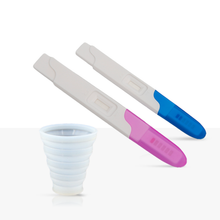 Afbeelding in Gallery-weergave laden, Zwanger worden ovulatietesten &amp; zwangerschapstesten voordeelpakket - Friendly Test